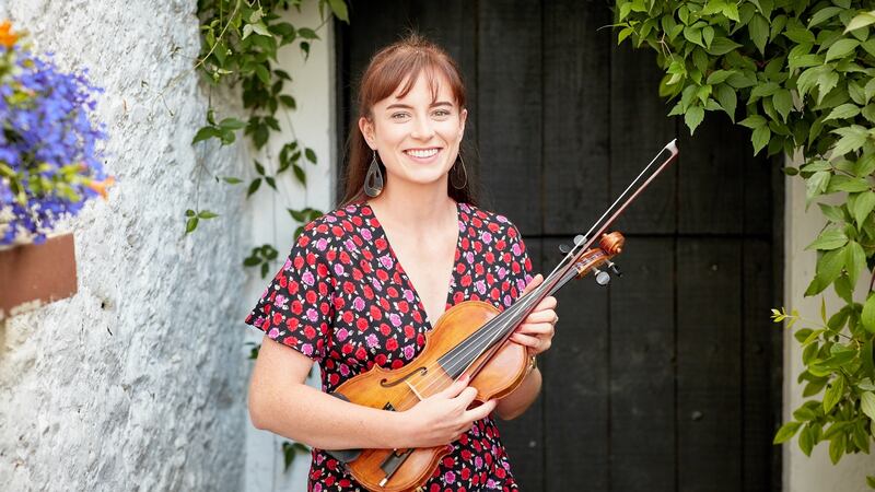 TG4 Gradam Ceoil 2021: ‘I think people value music more now’