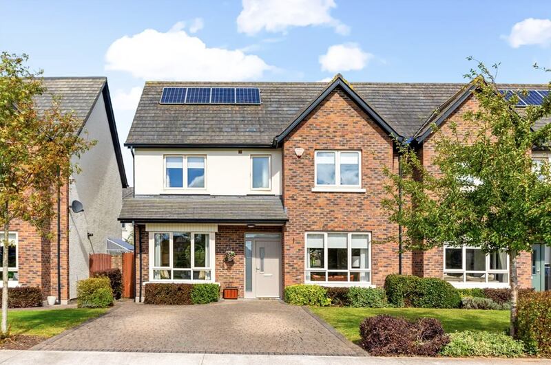 9 Rye Water, Millerstown, Meath