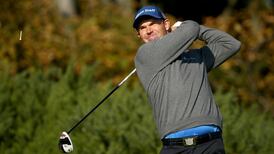 Strong Irish contingent bound for reinstated  British Masters