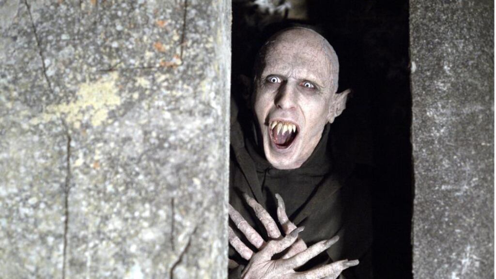 Tooth and nail: Ben Fransham