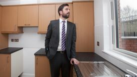 Eurostat cites low rents for putting housing bodies on State’s books