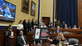 The dark side of the internet: Q&A with Justin E H Smith