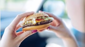 ‘A steady head, not spin’: McDonald accuses Varadkar on meat stance