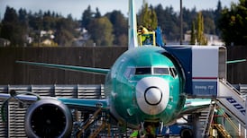 Boeing breached prosecution deal, US justice department finds