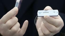 Antigen tests report concludes ‘widespread misconceptions’ as to how they work