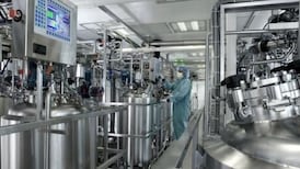 Biopharma firm Regeneron to create 300 jobs in Limerick