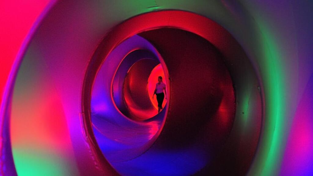 Architects of Air’s Mirazozo. Photograph: Jason Nakrani