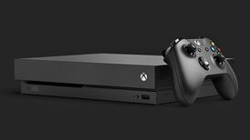 Xbox One X: Microsoft’s latest weapon in the console wars