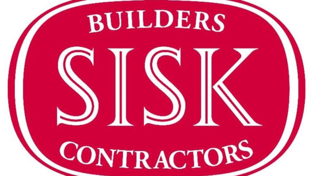 John Sisk & Sons said turnover rose €104 million in 2015 to €535 million while pretax profits increased 25 per cent to €13.7 million.