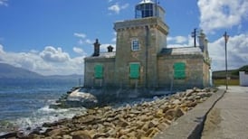 How did a remote Mayo town become Ireland’s most Covid-infected place?