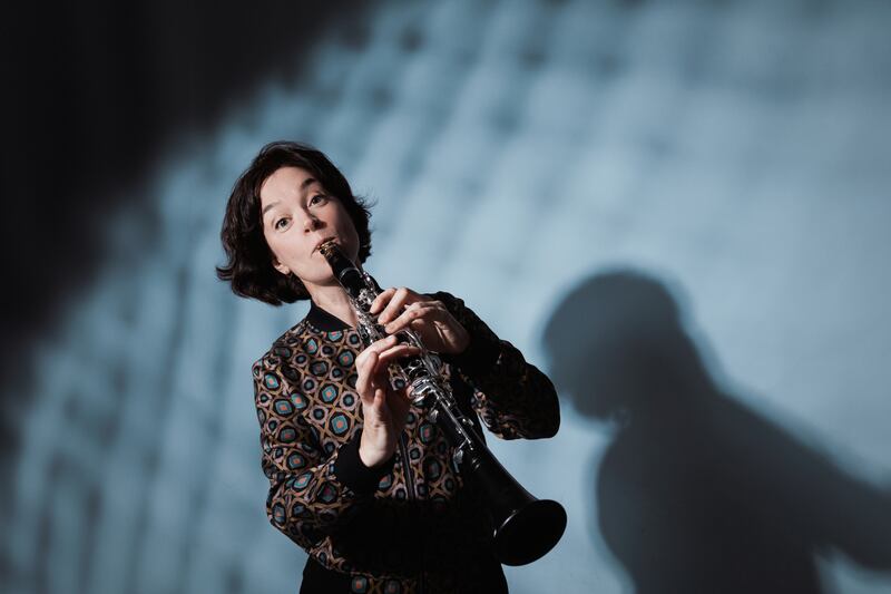 Carol McGonnell. Photograph: Green Room Creatives/Kelly Alexandre