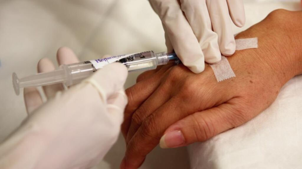 Relatives and friends of cancer sufferers provided three billion hours of unpaid care, worth €23.2 billion, while lost productivity caused by illness and early death is put at €52 billion, according to the Lancet Oncology study.