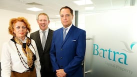 House builder New Generation to split sale of land portfolio