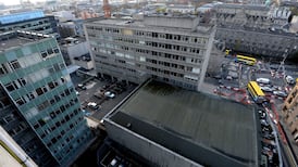 Hawkins House to be knocked, but what about its ugly neighbours?