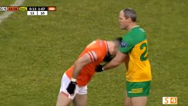 Return of the magical Michael Murphy bodes well for Donegal