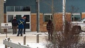 Remote Canadian town where shootings occurred has bleak history