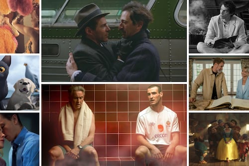 50 films to see in 2025, from Babygirl to You’re Cordially Invited