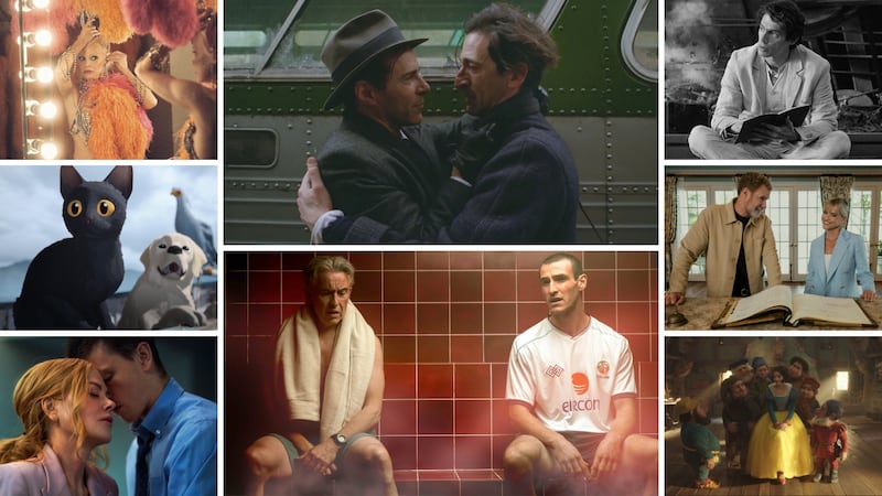 50 films to see in 2025, from Babygirl to You’re Cordially Invited