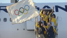 WADA claim Russia obstructing testers as report looms