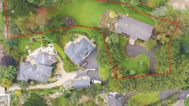 Pat Kenny wins planning battle with apartment developer