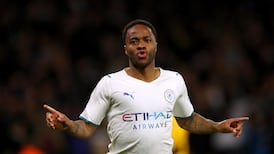 Chelsea agree deal to sign Raheem Sterling from Manchester City