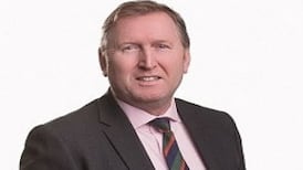 âAn existential momentâ: The liberal likely contender for UUP leadership