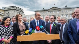 Fianna Fáil seen as port in storm as voters drift back to centre