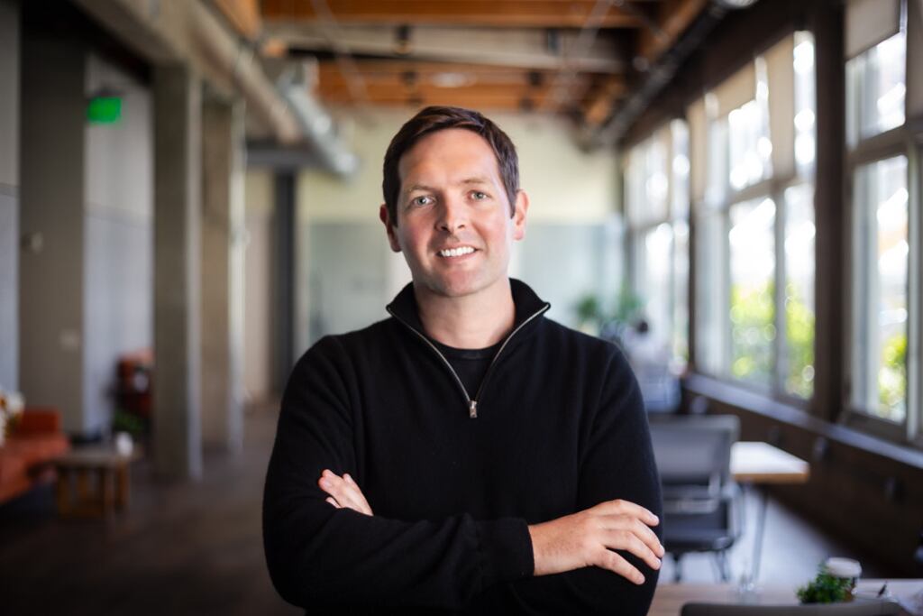 Conor Walsh says he is 'thrilled and honoured' to join Monzo, one of the highest profile online banks in the UK