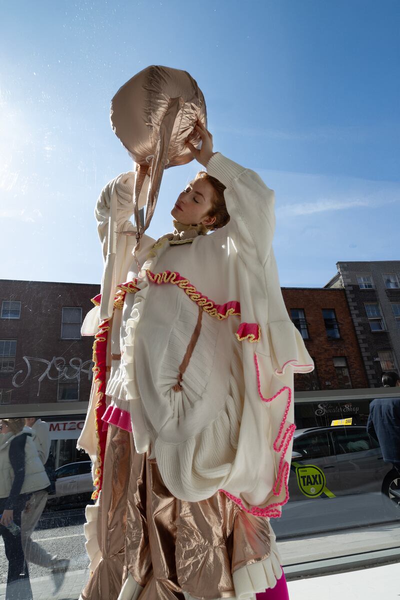 Joey Fanciulli: The Proof is in the Pudding