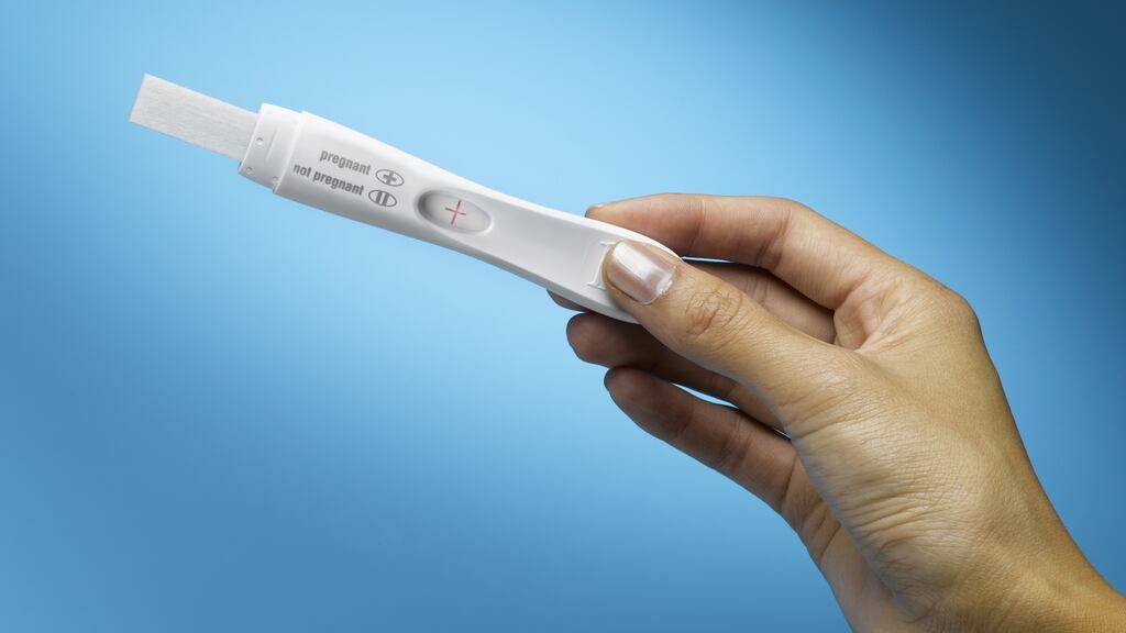 “In some circumstances it will be necessary for the medical profession to satisfy themselves that a termination is medically appropriate, for example, if there is a concern it may be an ectopic pregnancy.”