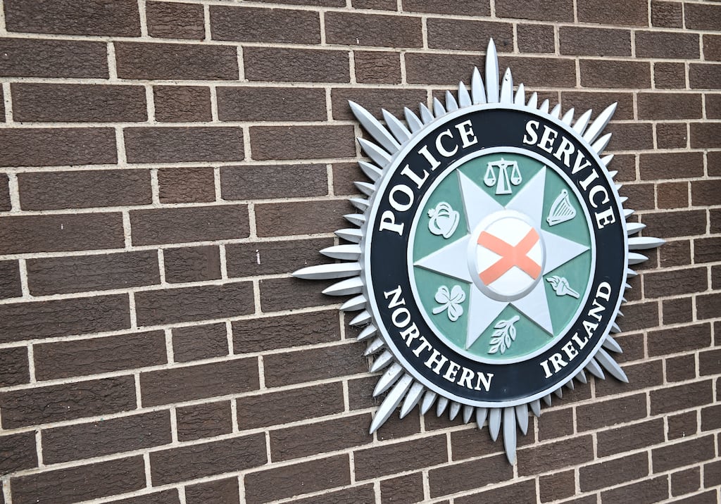 Co Tyrone stabbing: Two men have been charged with the murder of Conor Browne. Photograph: Charles McQuillan/Getty Images