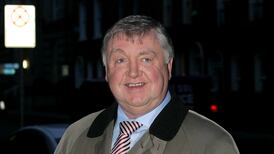 Taoiseach Simon Harris leads tributes following death of former Cork TD Bernard Allen