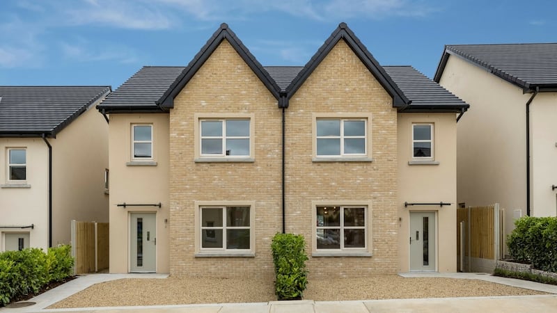 Barnwell Park, Dublin 15