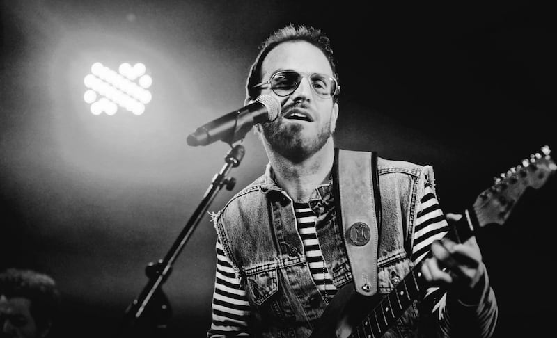 Theo Katzman: ‘Certainly, he’s a legend, but that isn’t really the status I seek, and I can tell it isn’t the status that Paul has ever sought. In many ways, something like that can actually be a hindrance.’