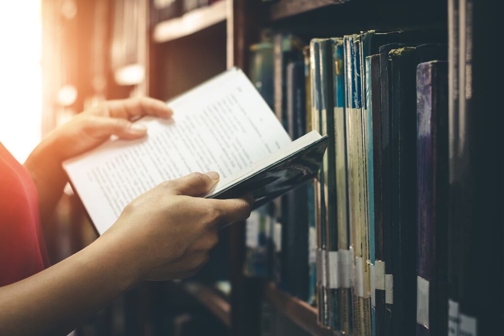 Many who opt to pursue a postgrad or MBA will do so to develop their skillset or to lay the foundations for a new career. Photograph: iStock