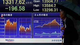 Bond markets a bluff waiting to be called