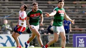 Donegal and Mayo kept apart in All-Ireland qualifiers