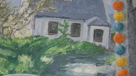 Making the best of the ever-changing bounty of Atlantic flotsam