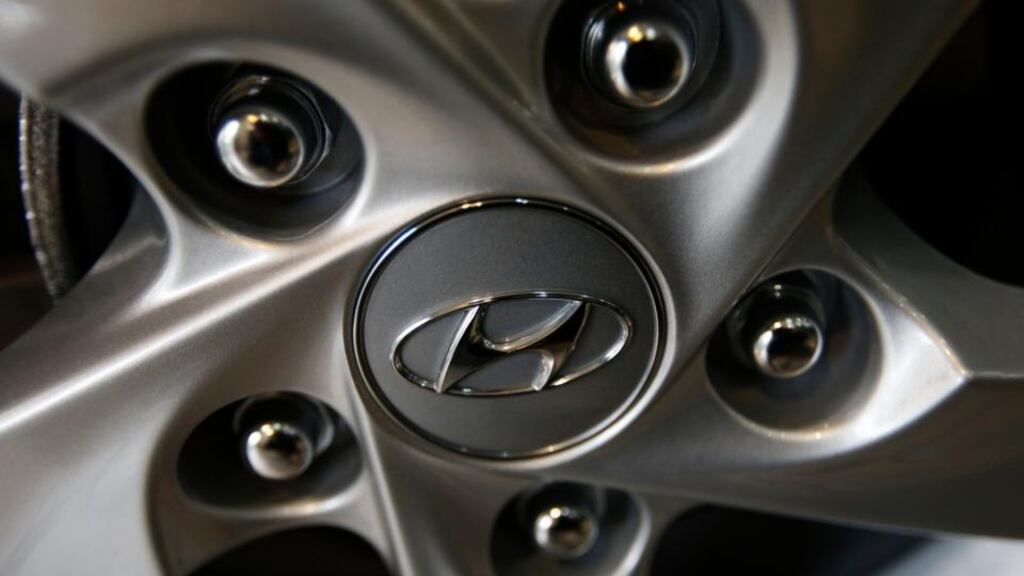 Hyundai’s sales have declined this year in China, the company’s biggest market, while gains in the US have come on the back of an increase in incentives.