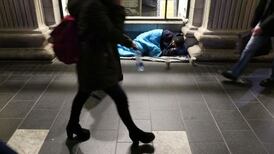 More than 40% of Dublin homeless accommodated in three areas