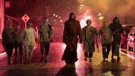 The Big Chapel X review: A story of schism brings a community together