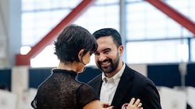 Zohran Mamdani has lifted New Yorkers out of their pessimistic and reactionary funk