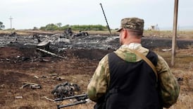 Rebels ‘obstructing’ efforts at MH17 crash site in Ukraine