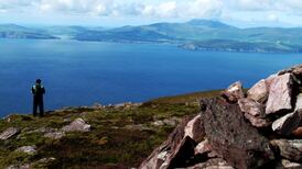 Go Walk: Cnoc na dTobar (Knocknadobar), Co Kerry