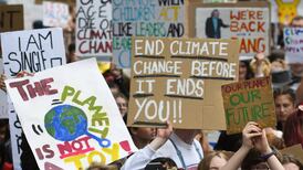 Catholics more likely to be concerned about climate change than Protestants, new research shows