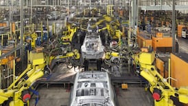 Is the Japanese crown of reliability slipping?