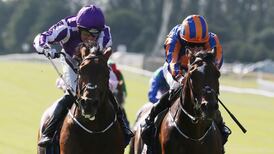 Melbourne Cup start may be on the cards for Bondi Beach