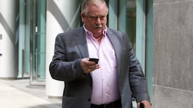 McFeely asks High Court to refuse ‘oppressive’ bankruptcy extension