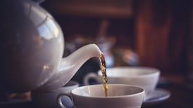 Single plastic tea bag can shed billions of microplastic particles – study