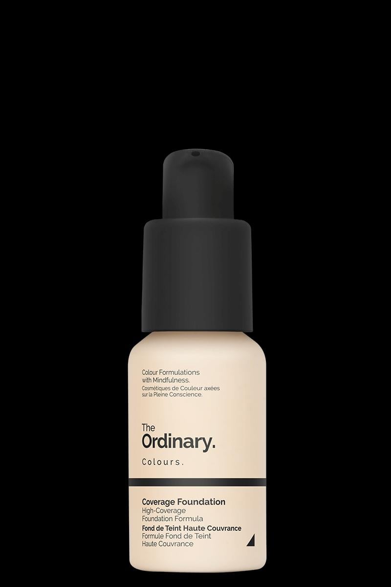 Highly pigmented and applies beautifully.